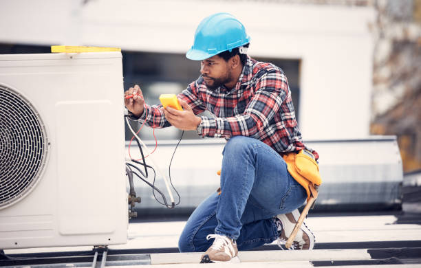 Best Electrical System Inspection  in Farmersville, CA