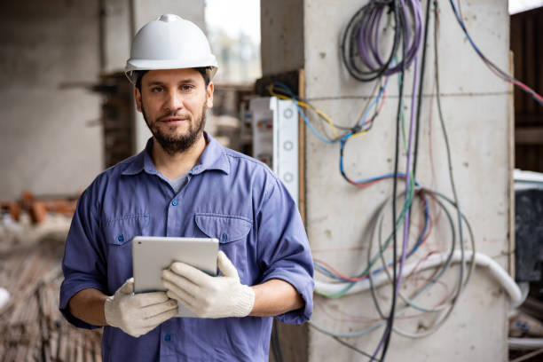 Best Residential Electrician Services  in Farmersville, CA