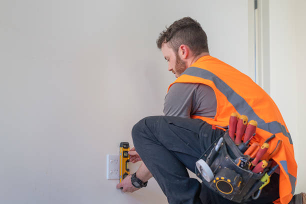 Best Affordable Electrical Installation  in Farmersville, CA