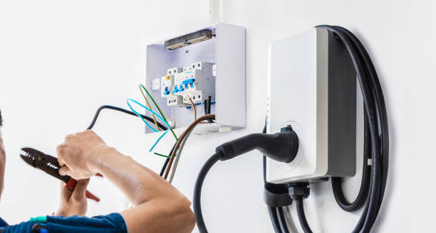 Best Home Electrical Repair  in Farmersville, CA