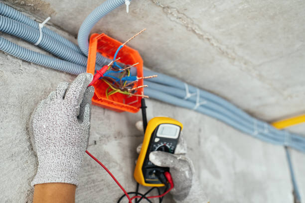 Best Electrical Upgrades for Homes  in Farmersville, CA